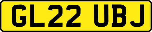 GL22UBJ