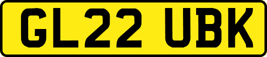 GL22UBK