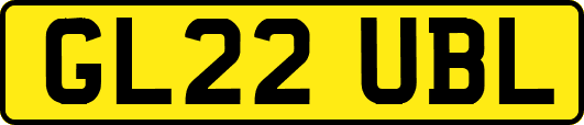GL22UBL