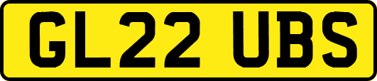 GL22UBS