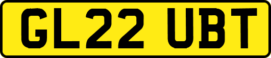 GL22UBT
