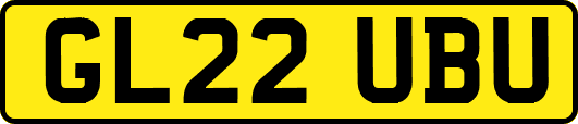 GL22UBU
