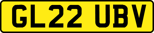 GL22UBV