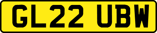 GL22UBW