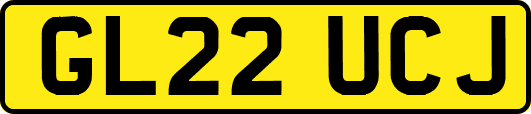GL22UCJ