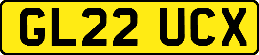 GL22UCX