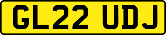 GL22UDJ