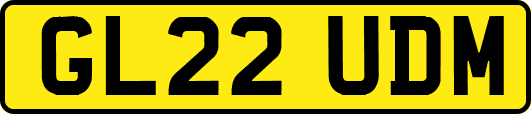 GL22UDM