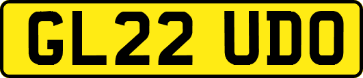 GL22UDO