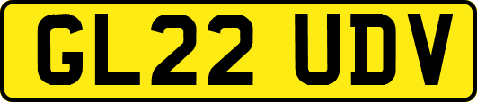 GL22UDV