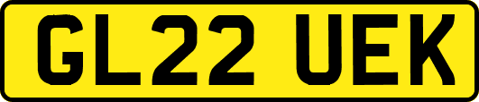 GL22UEK