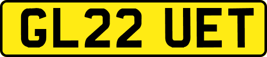 GL22UET