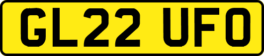 GL22UFO