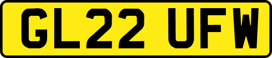 GL22UFW