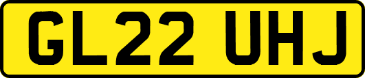 GL22UHJ