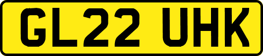 GL22UHK
