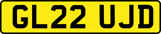 GL22UJD