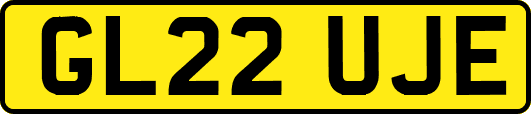GL22UJE