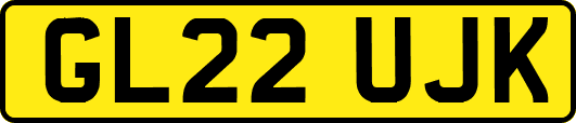 GL22UJK
