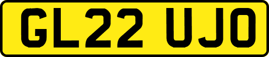 GL22UJO