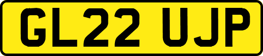 GL22UJP