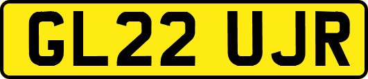 GL22UJR
