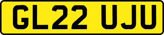GL22UJU