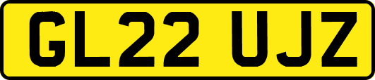 GL22UJZ