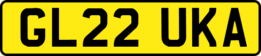GL22UKA