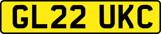 GL22UKC