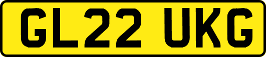 GL22UKG