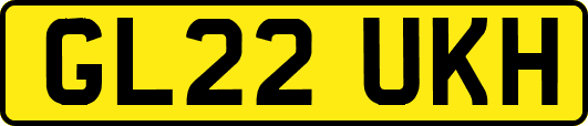 GL22UKH