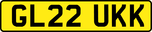 GL22UKK