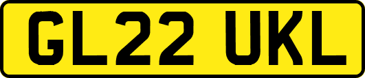 GL22UKL