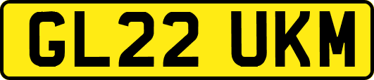GL22UKM