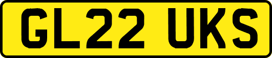 GL22UKS