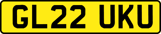 GL22UKU