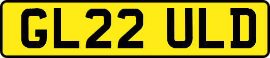 GL22ULD