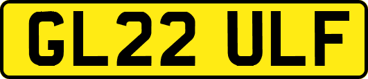 GL22ULF
