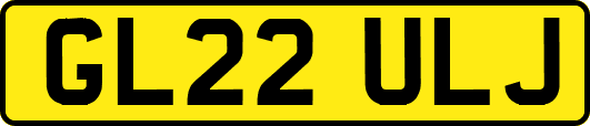 GL22ULJ