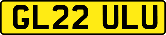 GL22ULU
