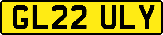 GL22ULY