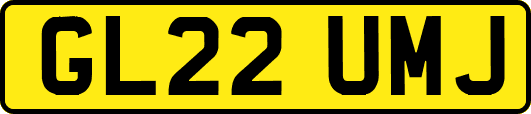 GL22UMJ