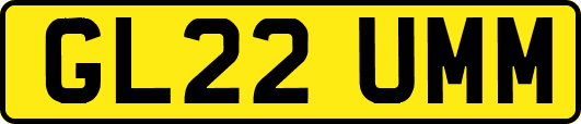 GL22UMM