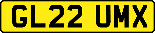 GL22UMX