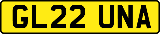GL22UNA