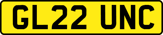 GL22UNC