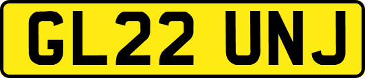 GL22UNJ
