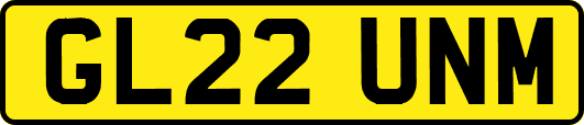 GL22UNM