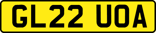 GL22UOA